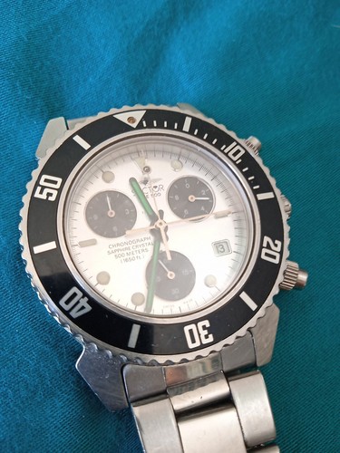 Orologio uomo sector - sector, sge