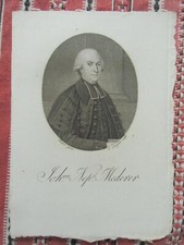 Johann Nepomuk Mederer