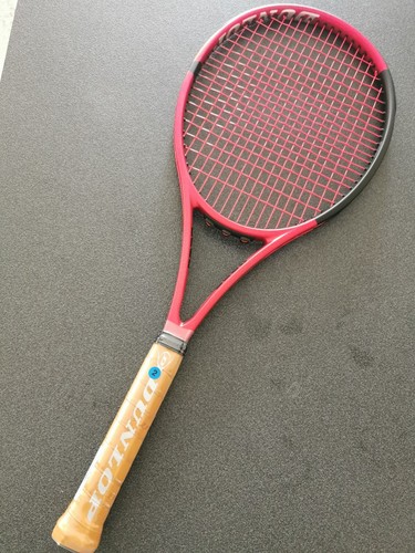 Racchette tennis dunlop cx - racchette,