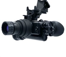 Occhiali visione notturna 7 - visione,