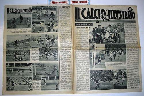 Calcio illustrato 11 - illustrato,