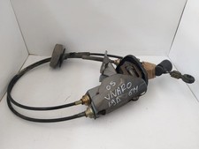 LEVA CAMBIO PIÙ CORDE PER OPEL Vivaro 1° Serie (01>06)