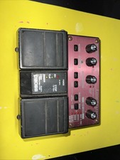 Boss RC-20 Loop Station Pedale