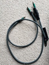 Audioquest columbia rca - audioquest,