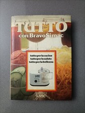 TUTTO CON BRAVO SIMAC - TUTTO