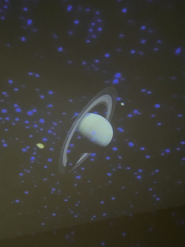 Proiettore rotante planetario - proiettore,