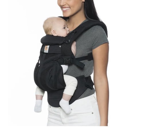 Ergobaby ebcs360ponyx omni - ergobaby, 360