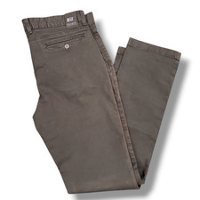 Pantalone UOMO regular tasca a