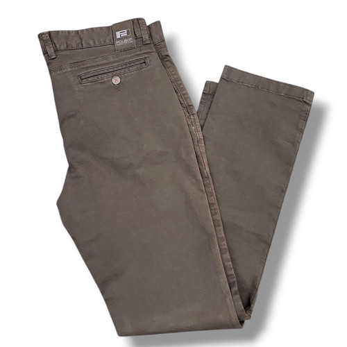 Pantalone uomo regular - uomo,