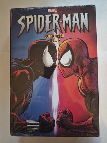 Spider man clone - spider-man, 2