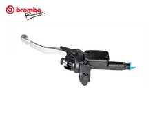 POMPA FRIZIONE ASSIALE PS 10