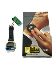 Orologio Vintage Casio BP-100