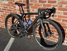Trek Madone Project One SLR 9