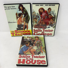 The School Teacher Collection