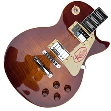 Chitarra Elettrica Tema