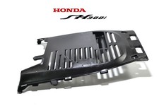 Griglia sottopedana carena inferiore originale Honda per Sh 300 del 2015 al 2018