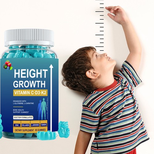 Gomma aumento altezza kids - aumento,