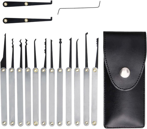 Pezzi grimaldello kit - 15,