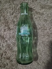 Coca-Cola 8 oz. Bottiglia -