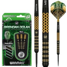 Freccette Winmau Brendan Dolan
