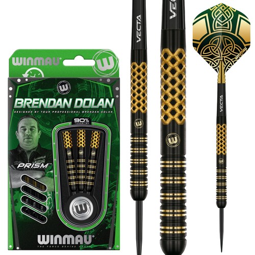 Freccette winmau brendan - freccette,
