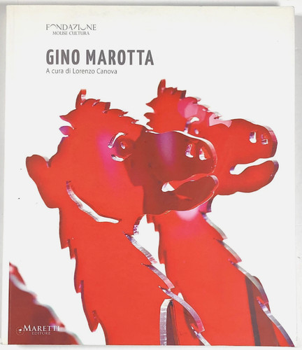 Gino marotta fondazione - gino,