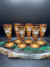 RARO set 6 bicchieri da