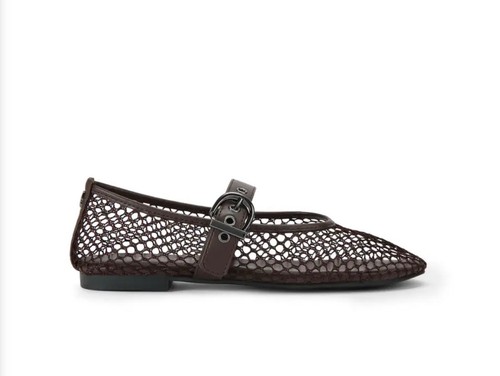Ballerine kurt geiger - kurt, nico