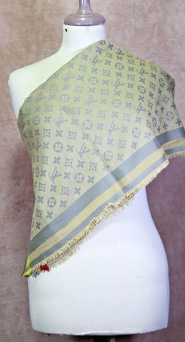 Sciarpa scialle louis - scialle,
