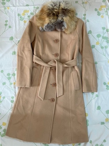 Cappotto burberry blue label - blue,