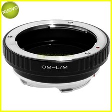Olympus lens adapter to - adapter,