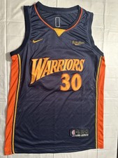 Canotta NBA Warriors Curry 30