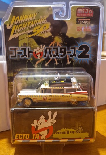 Modellino auto 64 - auto, 1:64