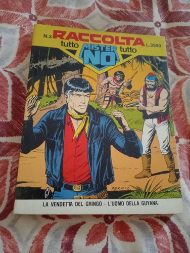 Raccolta tutto mister 1 2 - ,