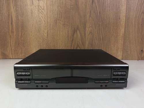 Pioneer j500wr lettore di - ct-j500wr,