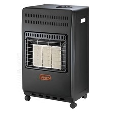 VINCO COD.71406 Stufa A Gas