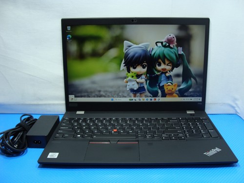 Lenovo thinkpad p15s gen - thinkpad, 1