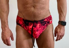 Nike slip da bagno uomo