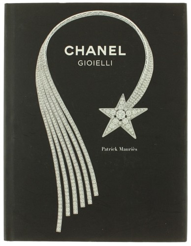 Chanel gioielli mauriès - gioielli.,