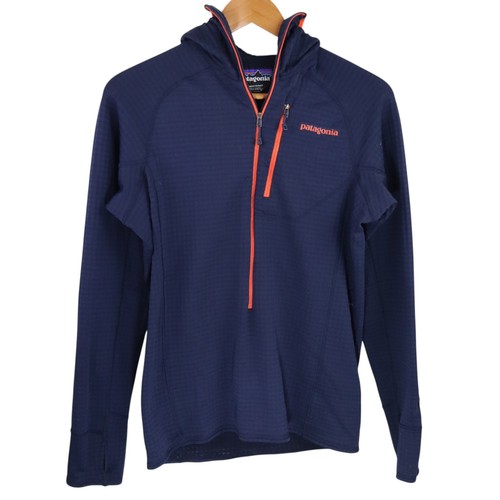 Patagonia techface fleece - r1,