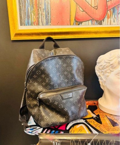 Sac dos louis vuitton - à,