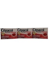 CEPACOL EXTRA STRENGTH 16