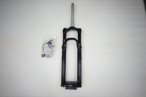 Rockshox reba solo air - rockshox, rl