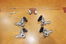 Early Dia-Compe 982 set freni