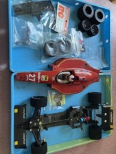 Telaio Tamiya F1 RC F102/F103