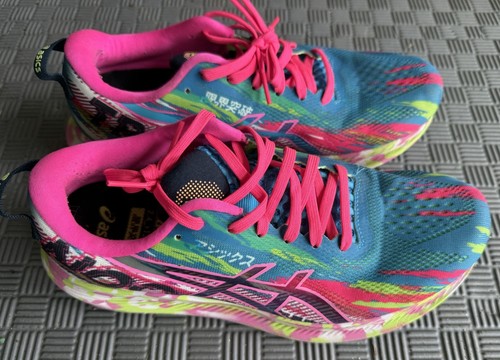 Asics donna noosa - donna, tri