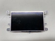 Schermo display navigatore - schermo,