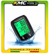 Contachilometri per Bici