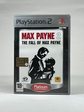 Max Payne 2 The Fall of Max