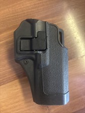 EMERSON EM6097G FONDINA SOFTAIR RIGIDA DA CINTURA GLOCK LEVA DI SGANCIO RAPIDO